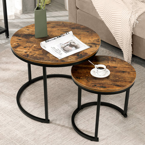 Black Coffee Tables Wayfair Canada